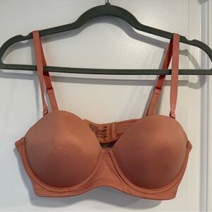 Jockey Underwire Bra -Size 36B